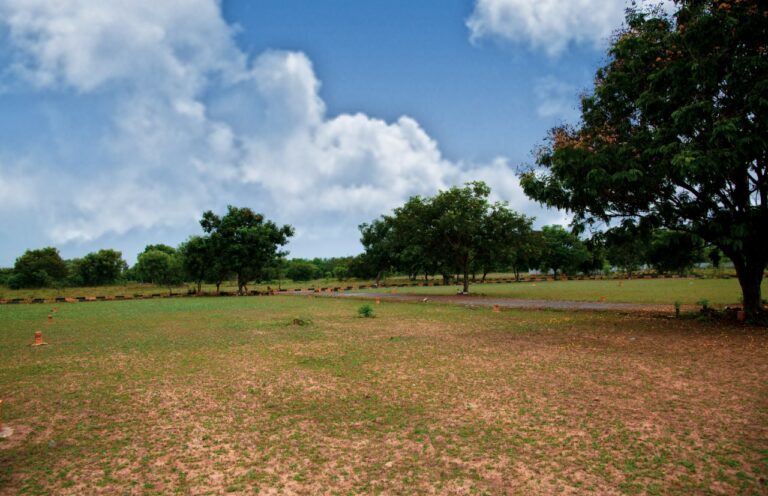 SRI SATHYA SAI NAGAR